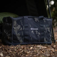 CarpLife Eclipse Camo Luggage Hold-All